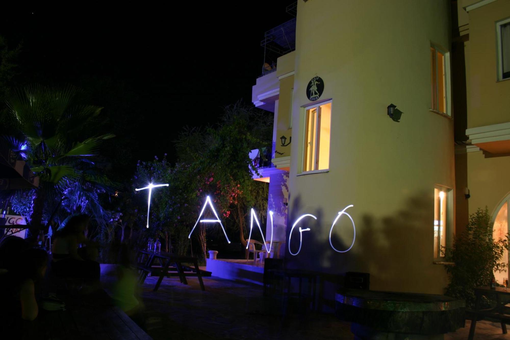 Tango Pension Koycegiz Exterior photo